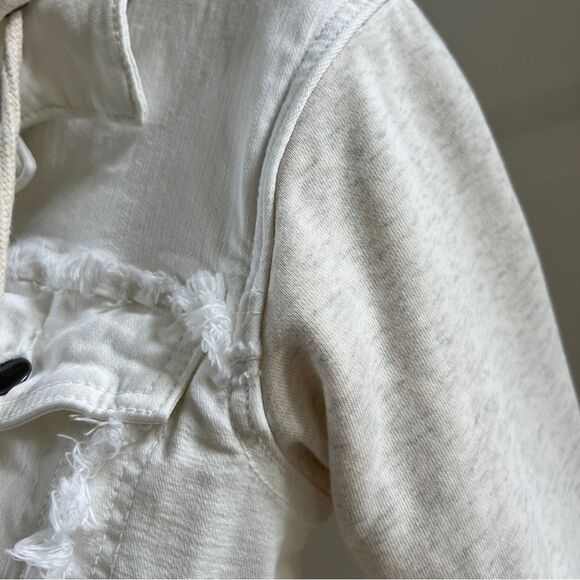 Splendid “Jesse” Mix Media Jacket medium - Picture 12 of 12